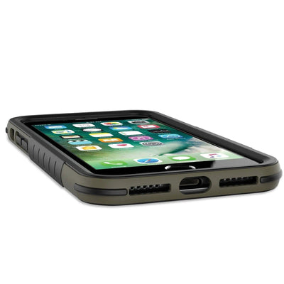 Rugged Bumper Case for iPhone 8 & iPhone SE (2nd Gen, 2020) — Moarmouz