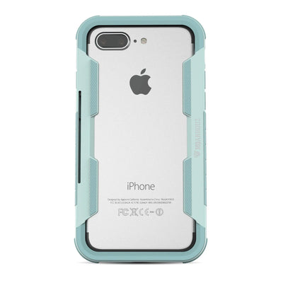 MoArmouz - Rugged Bumper Case for iPhone 8 Plus