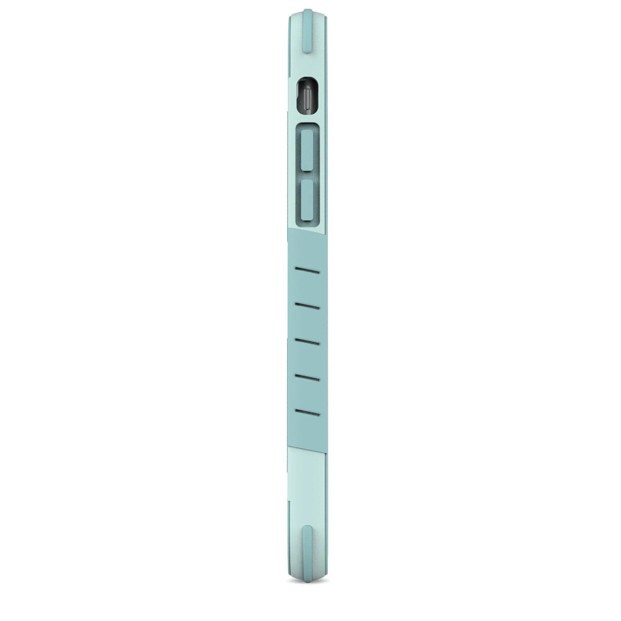 MoArmouz - Rugged Bumper Case for iPhone 8 Plus