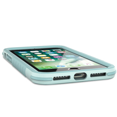 MoArmouz - Rugged Bumper Case for iPhone 8 Plus