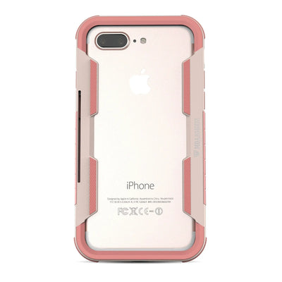 MoArmouz - Rugged Bumper Case for iPhone 8 Plus