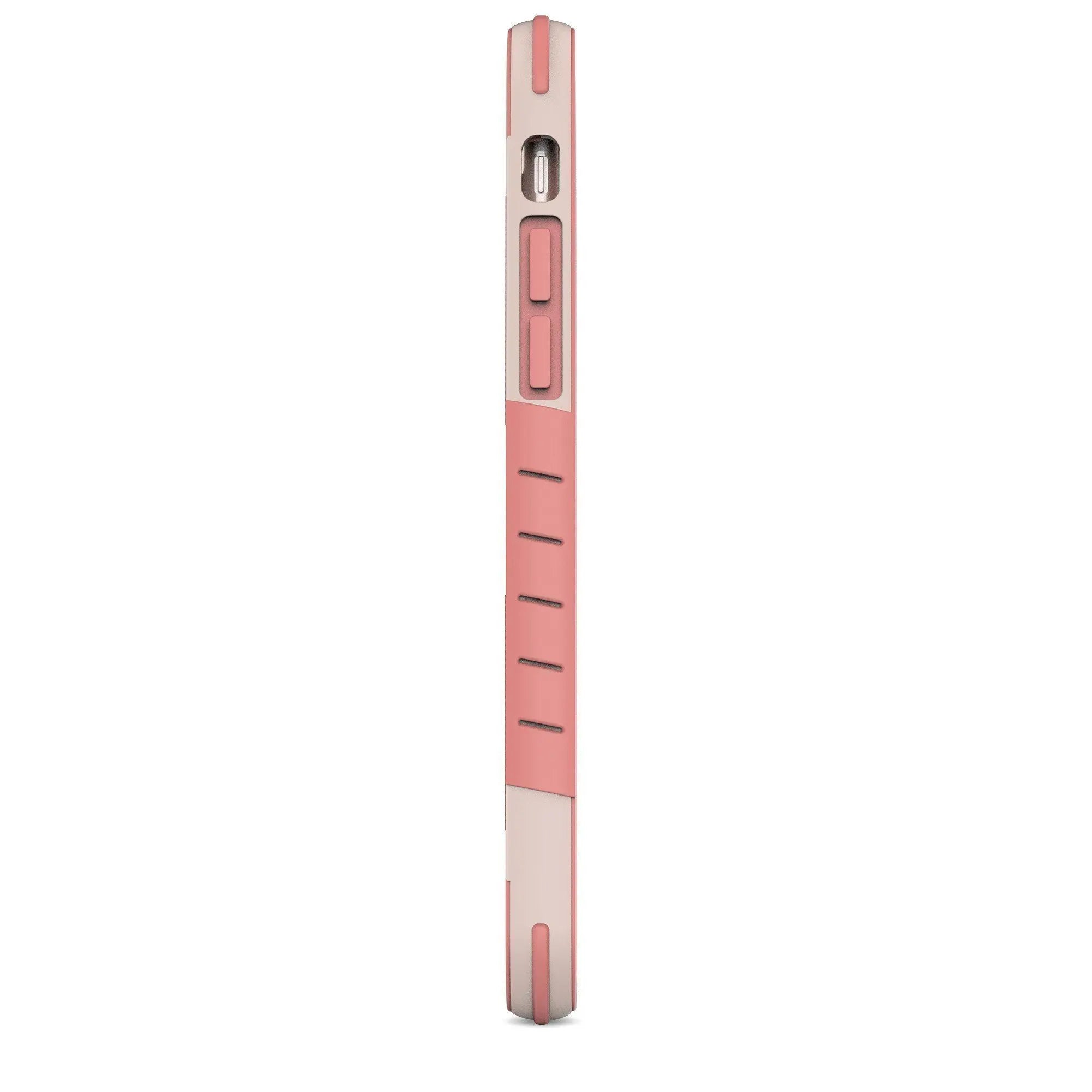 MoArmouz - Rugged Bumper Case for iPhone 8 Plus