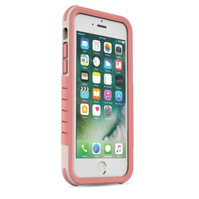MoArmouz - Rugged Bumper Case for iPhone 8 Plus