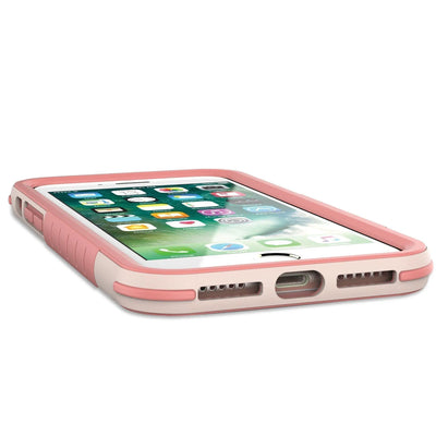 MoArmouz - Rugged Bumper Case for iPhone 8 Plus