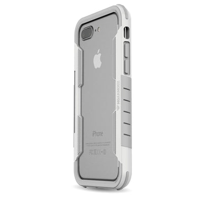 MoArmouz - Rugged Bumper Case for iPhone 8 Plus