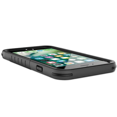 MoArmouz - Rugged Bumper Case for iPhone 8 Plus