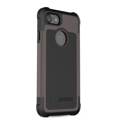 MoArmouz - Rugged Case for iPhone 7