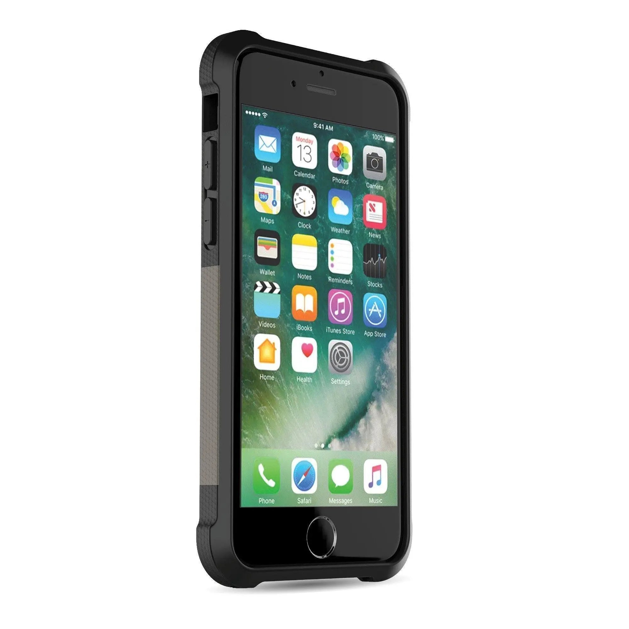 MoArmouz - Rugged Case for iPhone 7