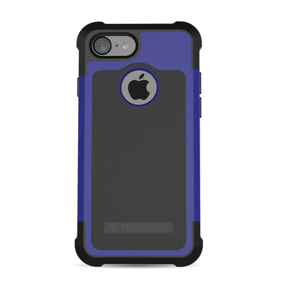 MoArmouz - Rugged Case for iPhone 7