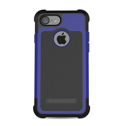 MoArmouz - Rugged Case for iPhone 7