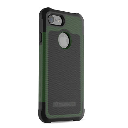 MoArmouz - Rugged Case for iPhone 7