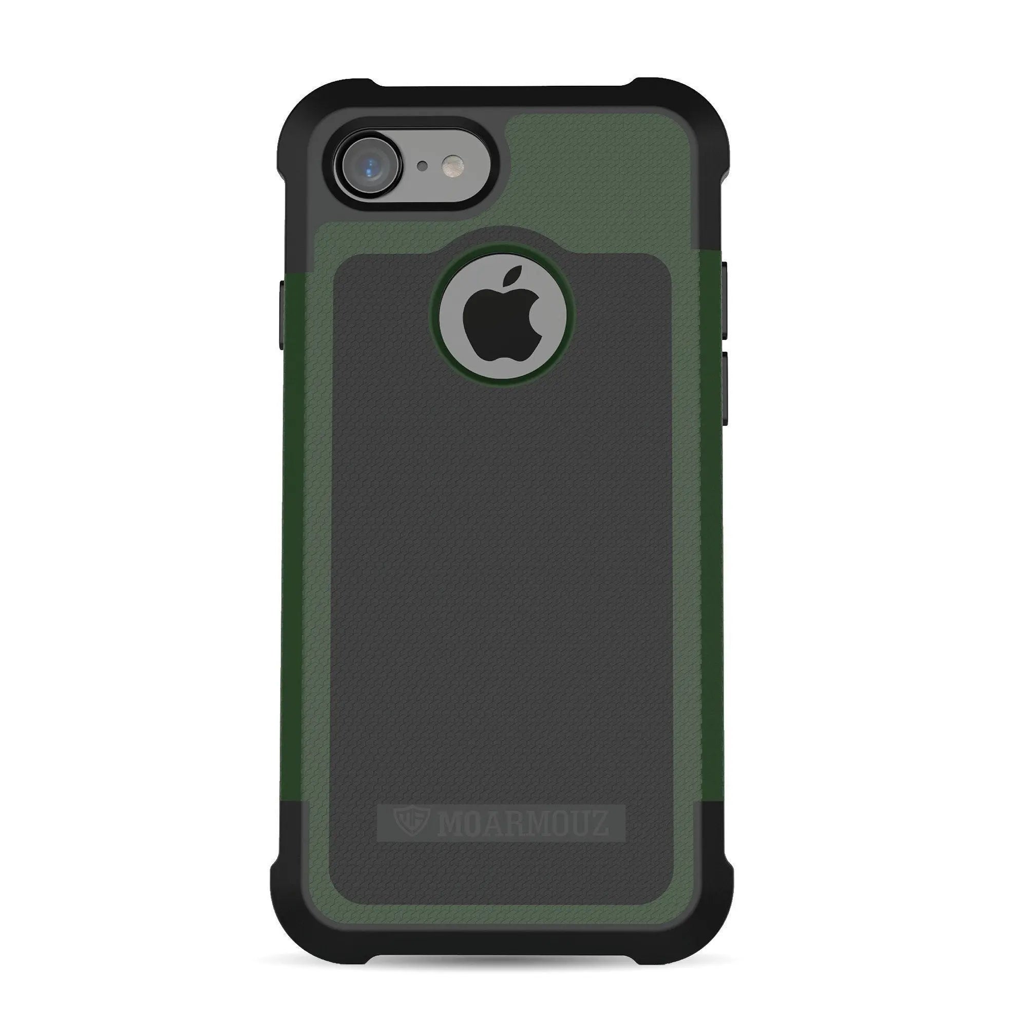 MoArmouz - Rugged Case for iPhone 7