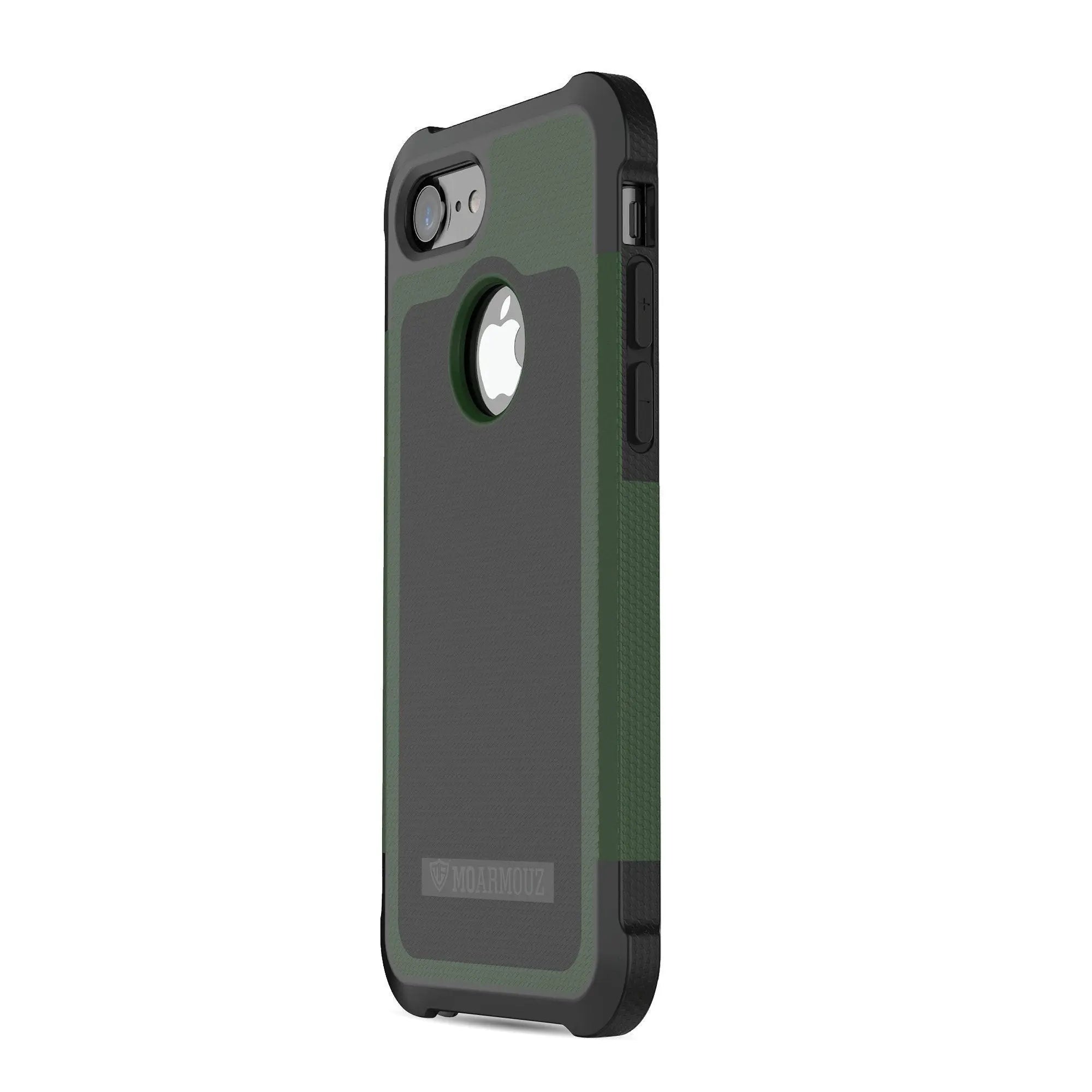 MoArmouz - Rugged Case for iPhone 7