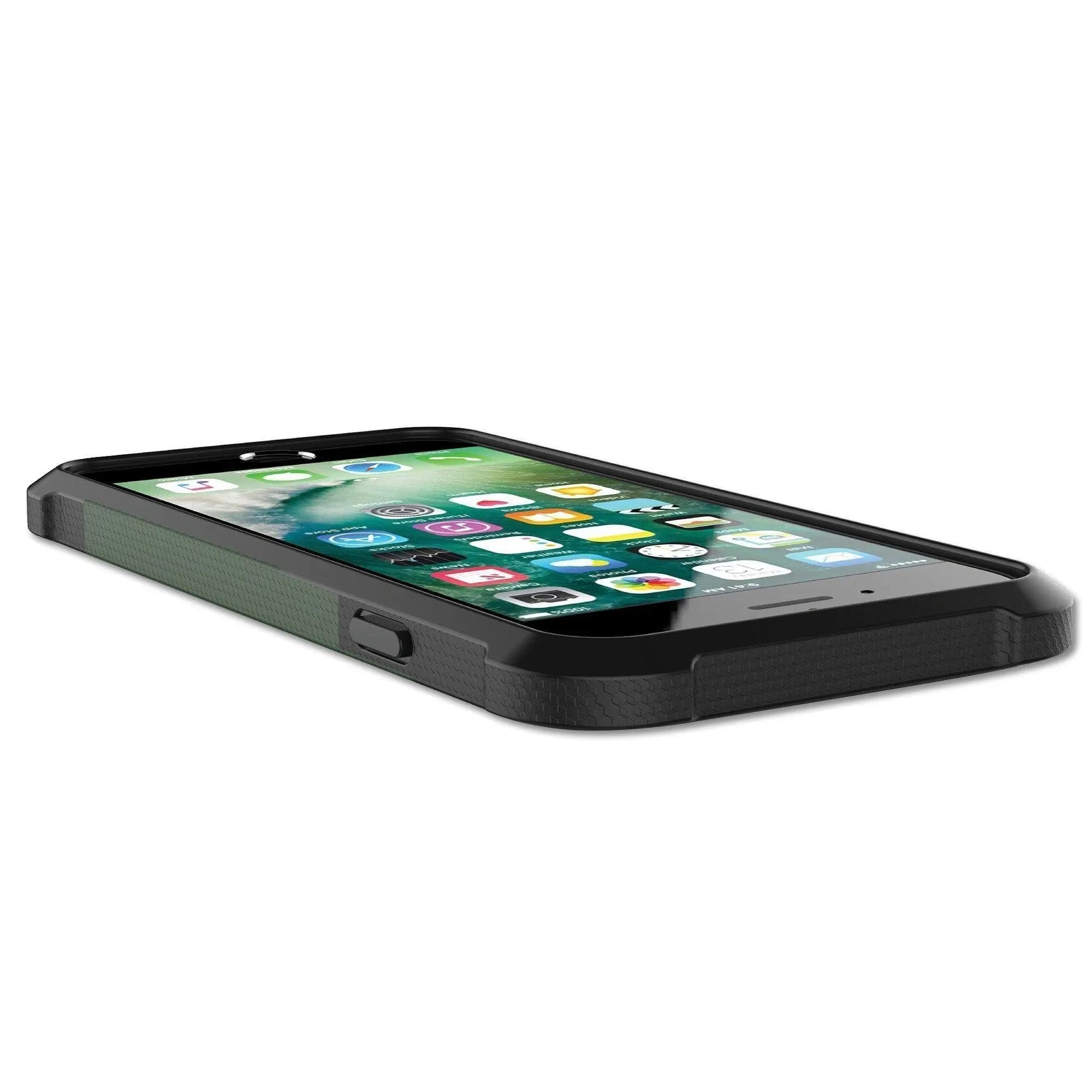 MoArmouz - Rugged Case for iPhone 7