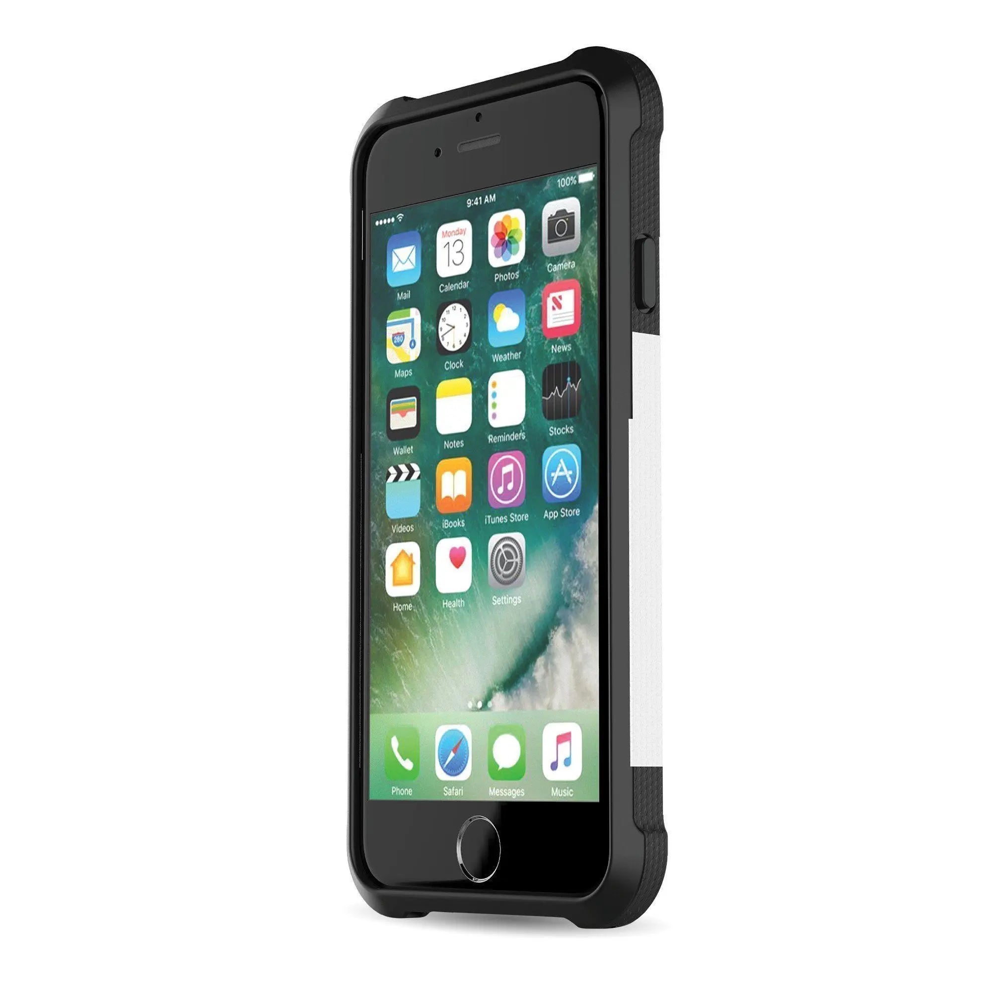 MoArmouz - Rugged Case for iPhone 7