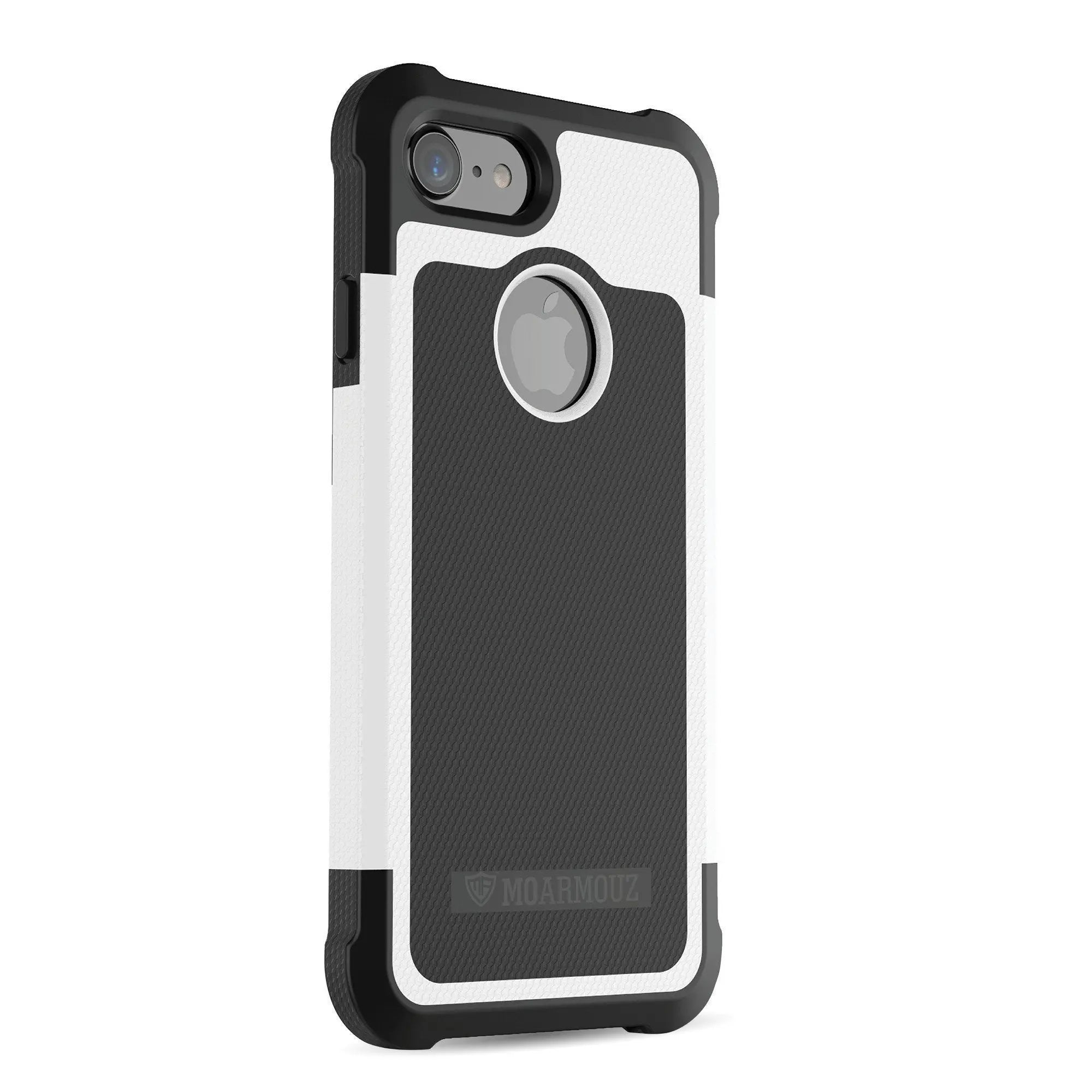 MoArmouz - Rugged Case for iPhone 7