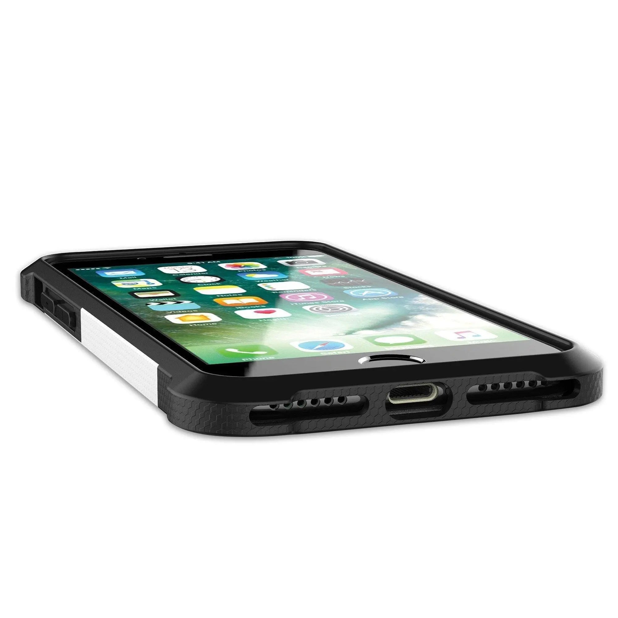 MoArmouz - Rugged Case for iPhone 7