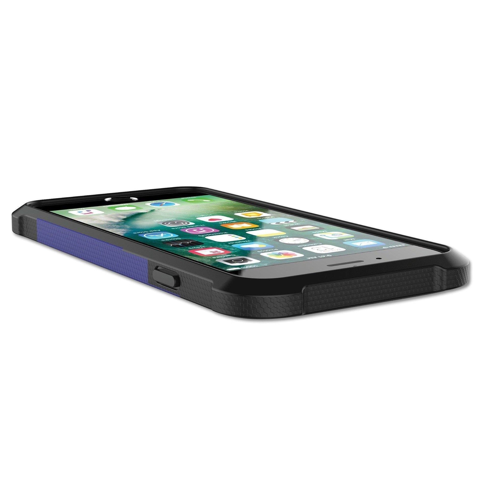 MoArmouz - Rugged Case for iPhone 7 Plus