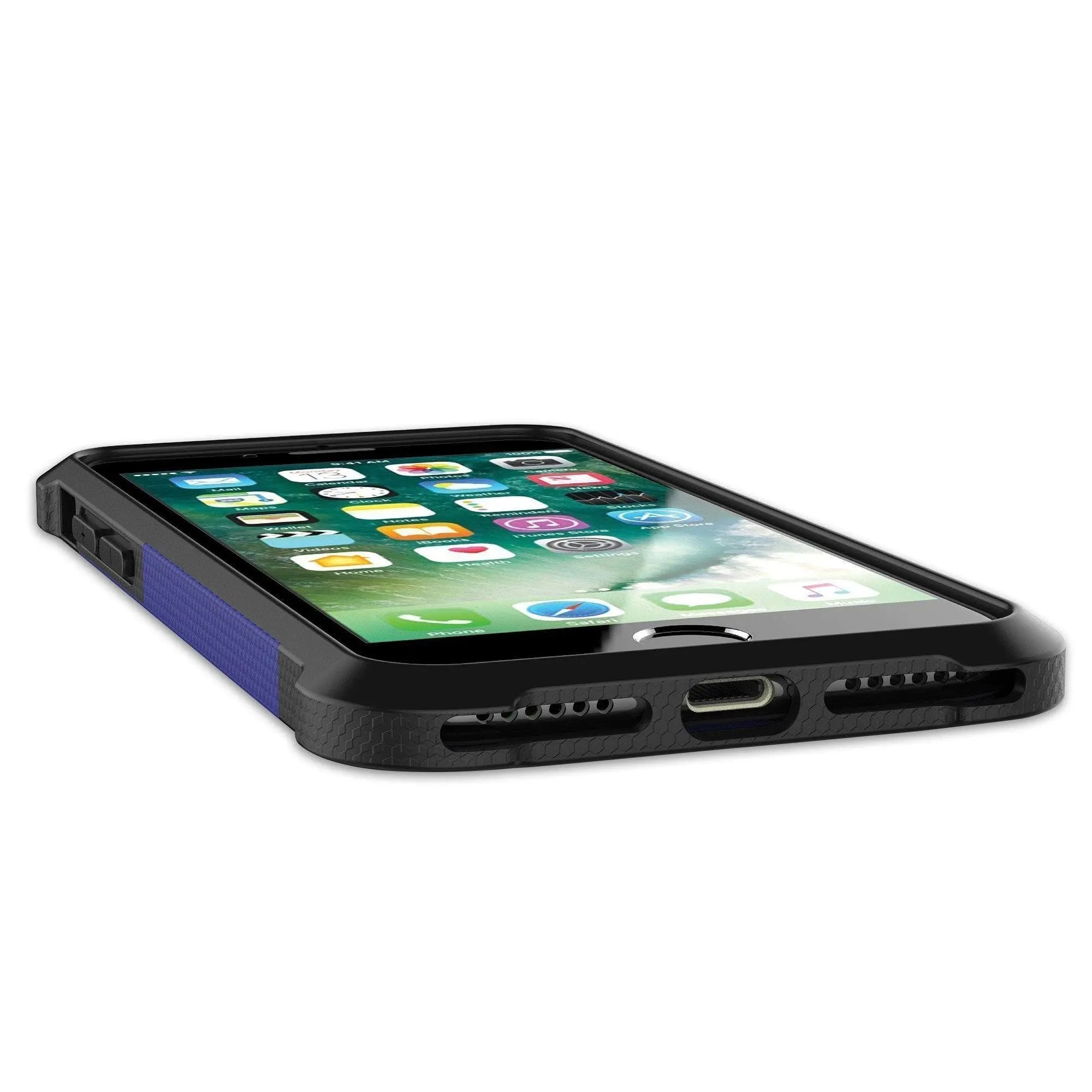 MoArmouz - Rugged Case for iPhone 7 Plus
