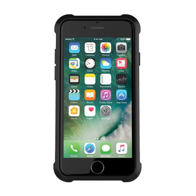 Rugged Case for iPhone 7 Plus — Moarmouz