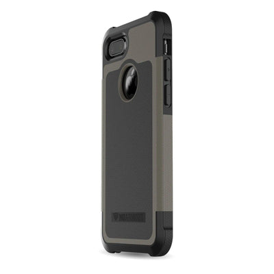 Rugged Case for iPhone 7 Plus — Moarmouz