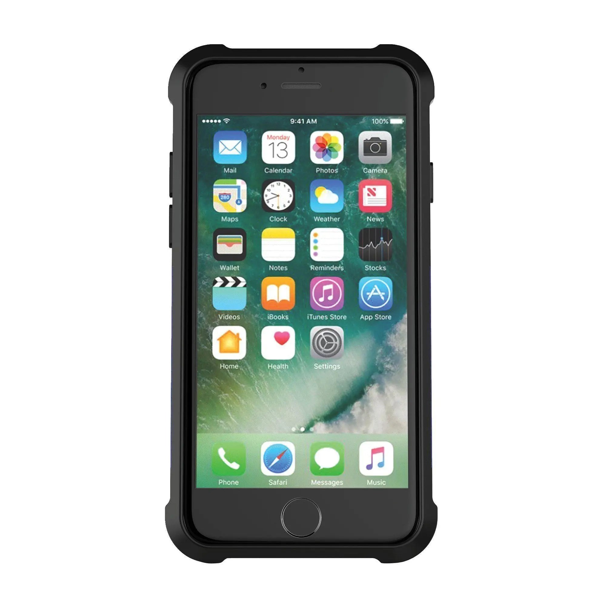 MoArmouz - Rugged Case for iPhone 7 Plus