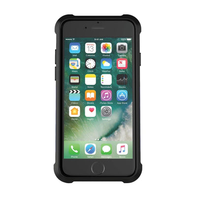Rugged Case for iPhone 7 Plus — Moarmouz