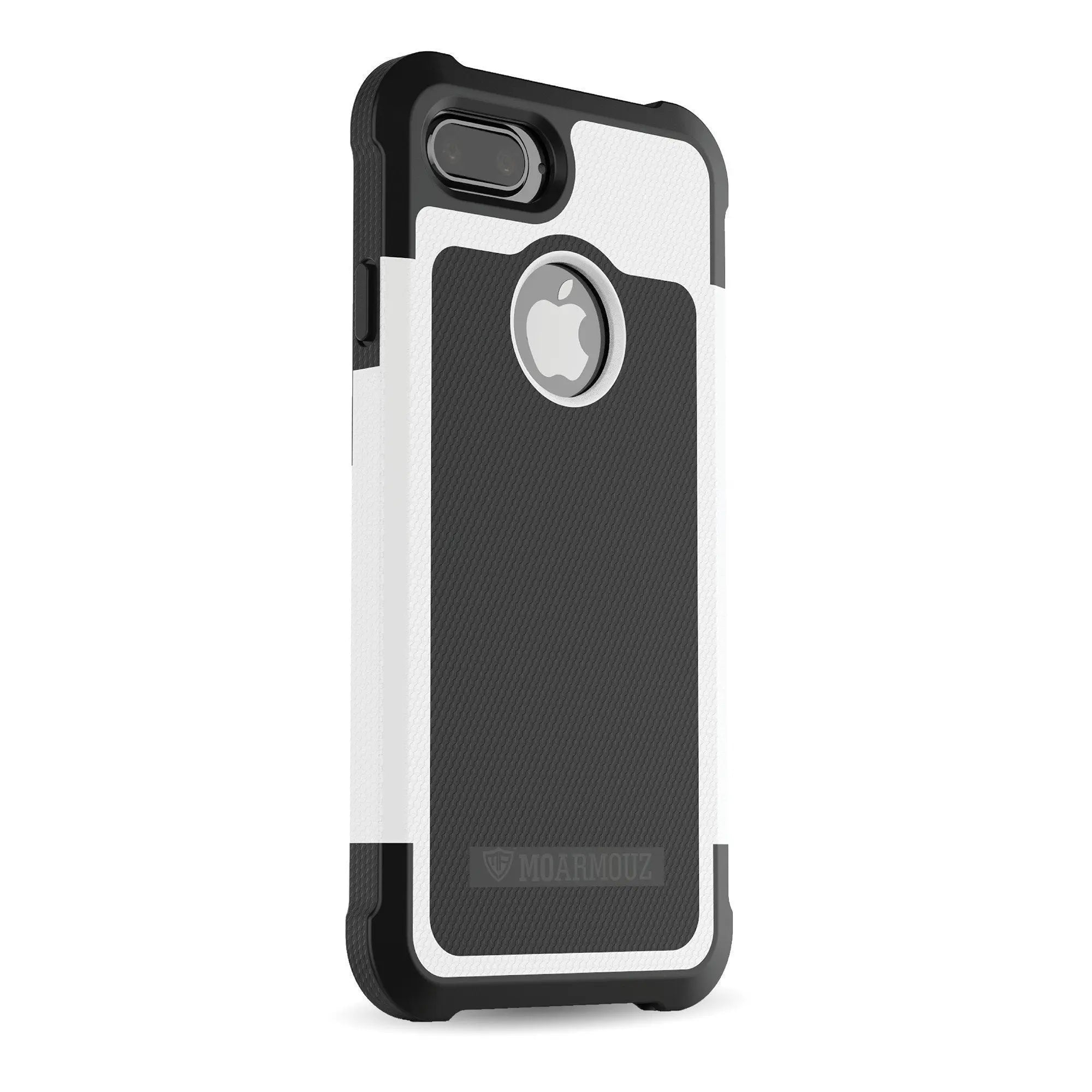 MoArmouz - Rugged Case for iPhone 7 Plus