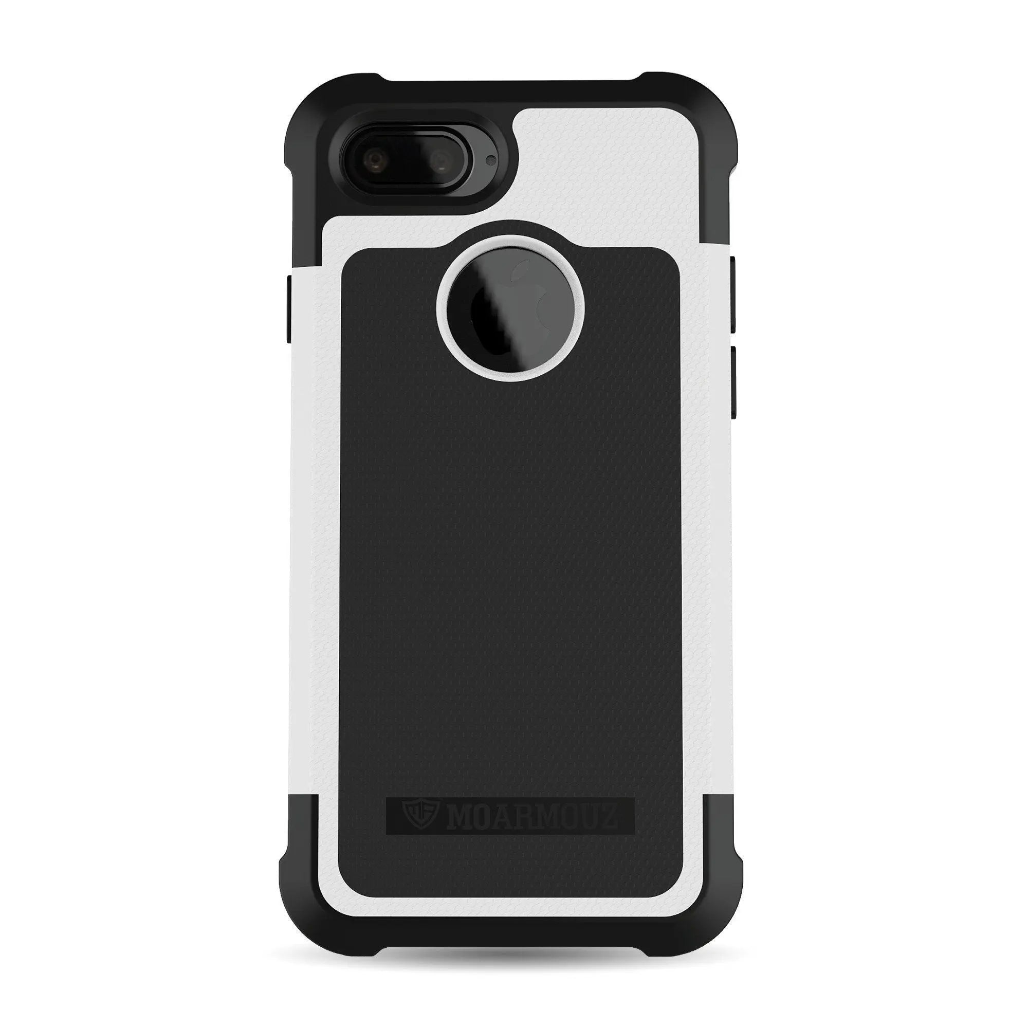 MoArmouz - Rugged Case for iPhone 7 Plus
