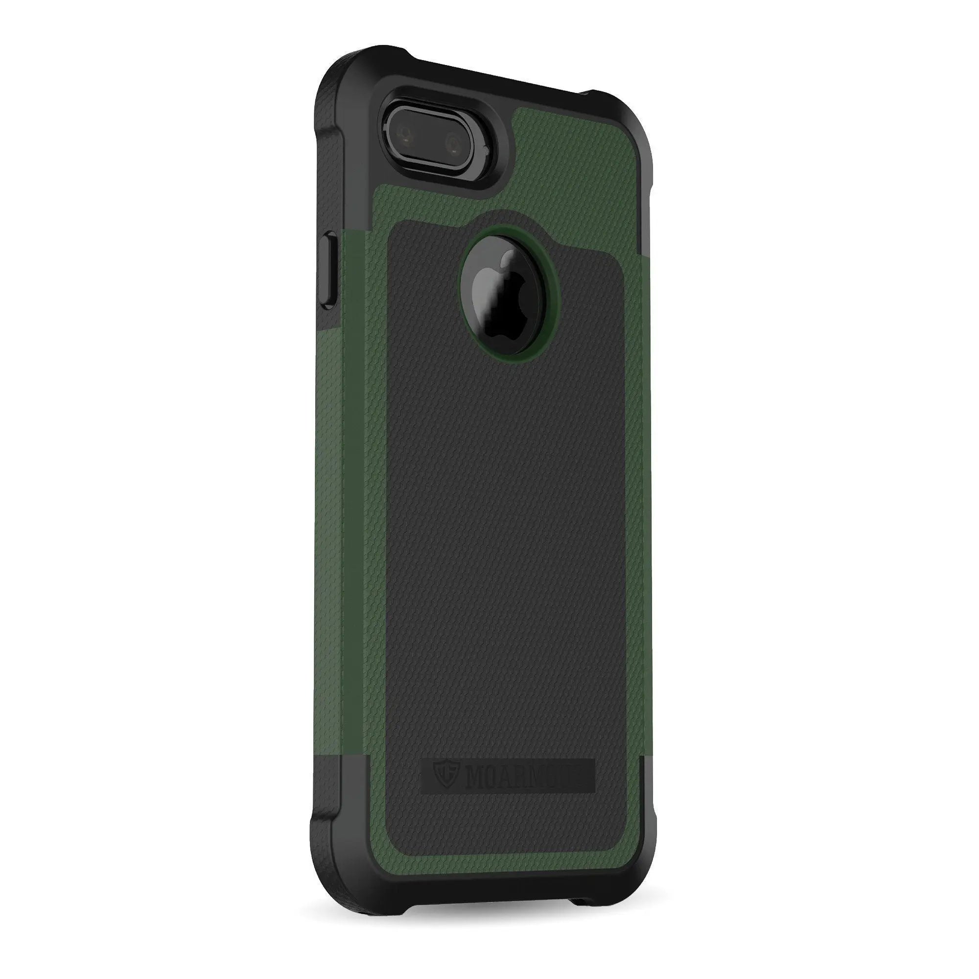 MoArmouz - Rugged Case for iPhone 7 Plus