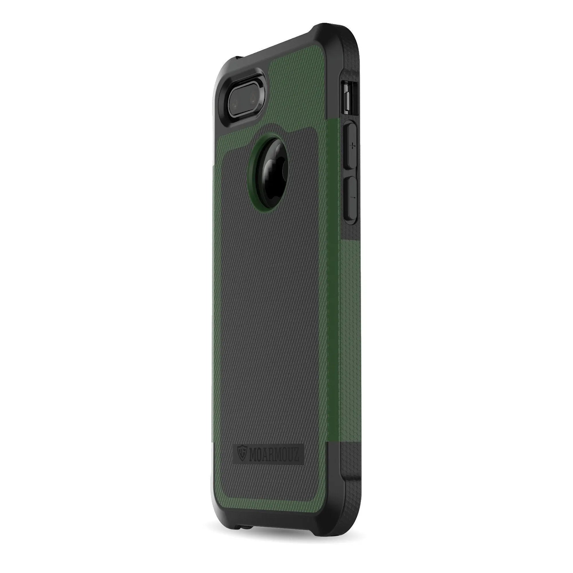 MoArmouz - Rugged Case for iPhone 7 Plus