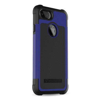 Rugged Case for iPhone 7 Plus — Moarmouz