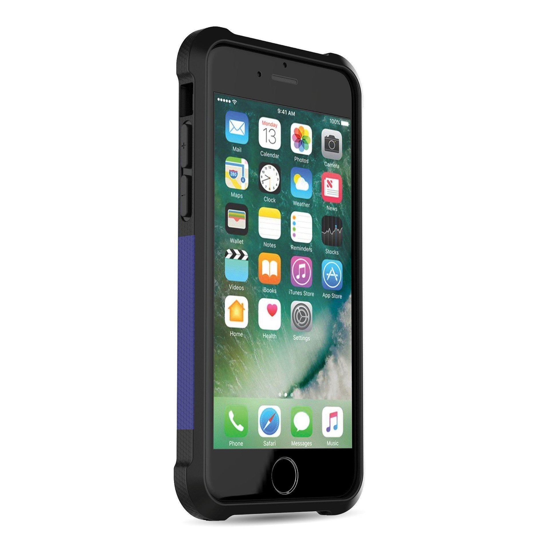 MoArmouz - Rugged Case for iPhone 7 Plus