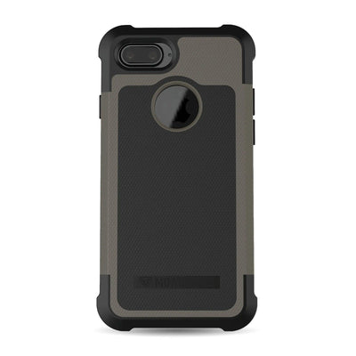 Rugged Case for iPhone 7 Plus — Moarmouz