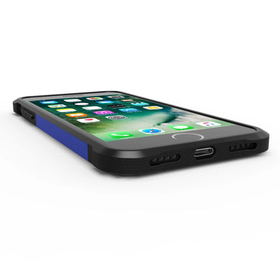 Rugged Case for iPhone 8 — Moarmouz