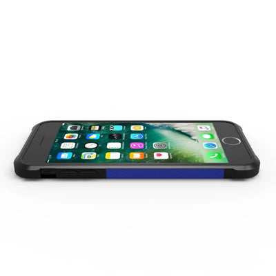 Rugged Case for iPhone 8 — Moarmouz