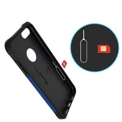 Rugged Case for iPhone 8 — Moarmouz