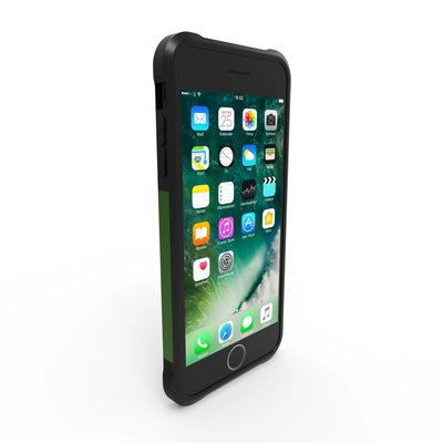 Rugged Case for iPhone 8 — Moarmouz