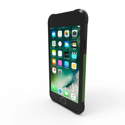 Rugged Case for iPhone 8 — Moarmouz