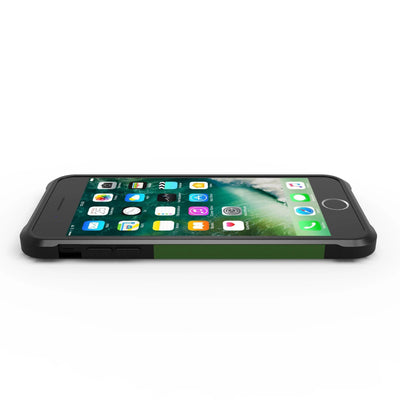 Rugged Case for iPhone 8 — Moarmouz