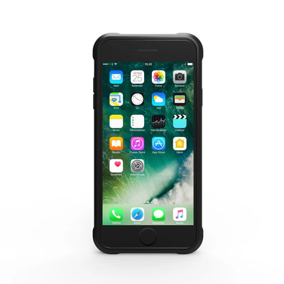 Rugged Case for iPhone 8 — Moarmouz