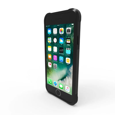 Rugged Case for iPhone 8 — Moarmouz