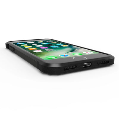 Rugged Case for iPhone 8 — Moarmouz
