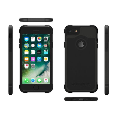 Rugged Case for iPhone 8 — Moarmouz