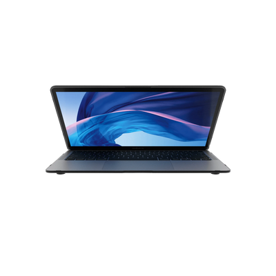 Hardshell Case for MacBook Air 13" Intel (2020) v2.0 — Moarmouz
