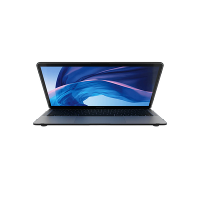 Hardshell Case for MacBook Air 13" (M1, 2020) v2.0 — Moarmouz