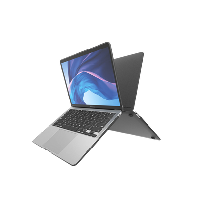 Hardshell Case for MacBook Air 13" Intel (2020) v2.0 — Moarmouz