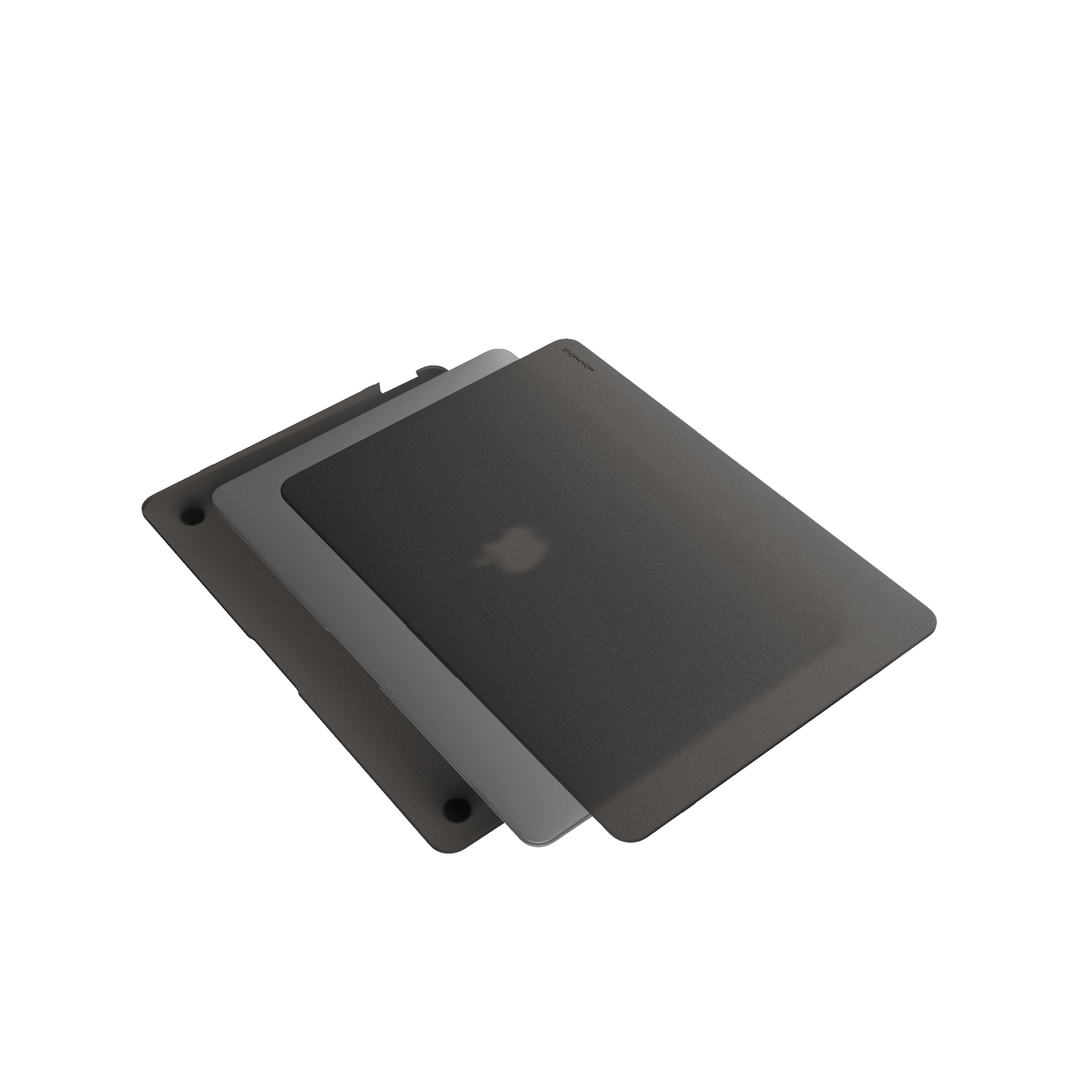 MoArmouz - Hardshell Case For MacBook Air 13" Intel Chip (2020) - v2.0