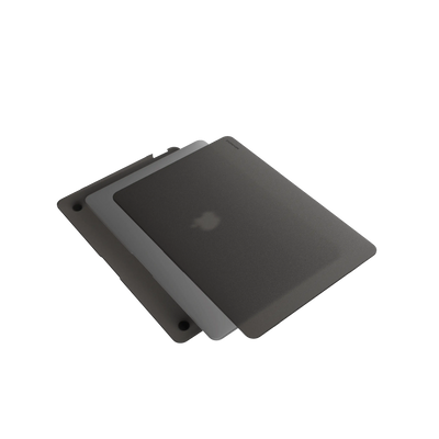 Hardshell Case for MacBook Air 13" Intel (2020) v2.0 — Moarmouz