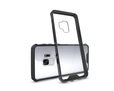Air Hybrid Case for Samsung Galaxy S9 — Moarmouz